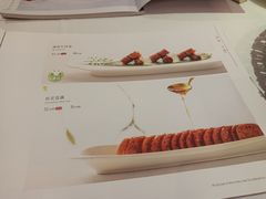 -渝信川菜(工体店)