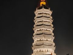 -迎江寺