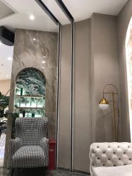 点击看大图 店内-LANGCHAO·浪潮黑鲸店