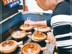 -潮香兴煲仔饭(莲花路店)