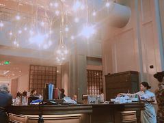 -上海波特曼丽思卡尔顿酒店
