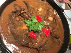 -上关雪東北菜(中房金谊店)