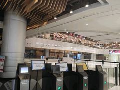 -TheRink大零溜冰场(IFS国金中心店)