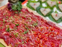 -潘小辣鲜肉老火锅