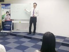 -新励成演讲口才培训(无锡梁溪学训中心)