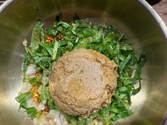 -西塔老太太泥炉烤肉(万柳华联店)