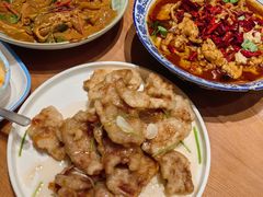 -同合居·非遗东北菜(红博会展店)