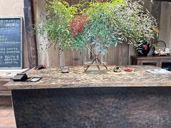 -素描餐厅(灵隐天竺店)