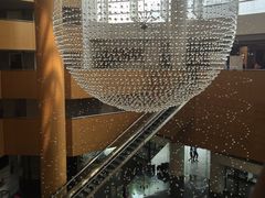 -天津水晶宫饭店