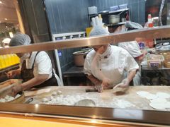 -草包包子铺(宽厚里店)