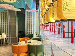 -披云云小馆·味道江湖(姚家园万象汇店)