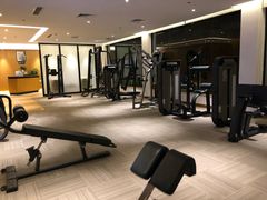 -厦门悦华酒店