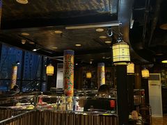 -羊大爷涮肉(亮马桥店)