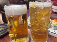 -鸟鹏烧鸟居酒屋(仁恒梦中心店)