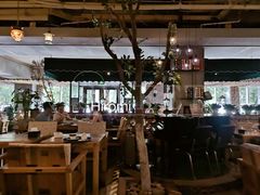 大堂-YAFEE雅菲·粤菜·湘菜·融合菜(魏公村店)