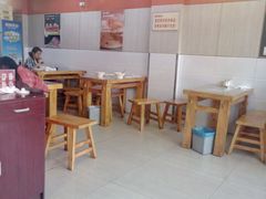 大堂-谢继红26号牛肉汤(田家庵店)