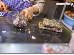-李记特色五谷杂粮鸡蛋果子