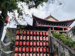 -大理古城