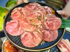 -明洞王妃家烤肉(苏州中心星悦汇店)