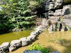 -梭布垭石林景区