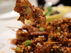 -吉林省林业宾馆-餐厅