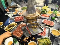 -新梅居(宁海东路店)