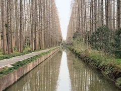 -上海怡沁园度假酒店