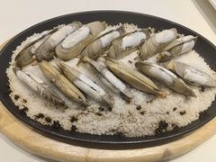 -莆田餐厅PUTIEN(三里屯店)