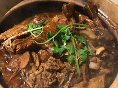 -老廣食堂(区庄店)