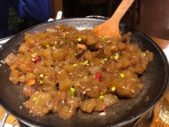 -老雒阳面馆·水席(定鼎门店)