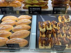 -甜嘟嘟烘焙坊(舒城路店)