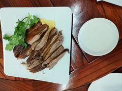 -吴祥记潮州菜·百年老字号·砂锅粥