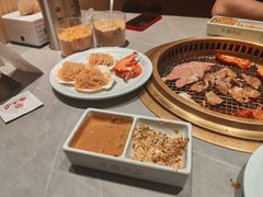 -盛江山自助料理·惠享店(千峰南路店)