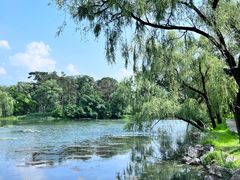 -承德避暑山庄景区