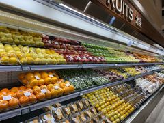 -T11生鲜超市(朝阳公园店)