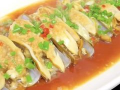 -宁海食府·涌宴(真和店)