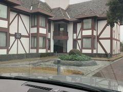 -太阳岛度假酒店