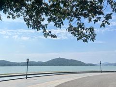 -水上明月·湖景餐厅