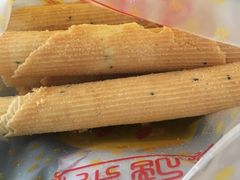 -朱記糯米蛋糕(千川百货店)