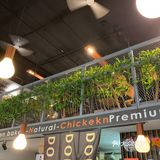 奥城里的宝藏韩式炸鸡店