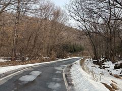 -三块石国家森林公园