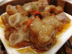 -顺德人家食府(黄金广场店)