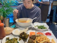 -PHO爺·越南料理(亦庄大族广场店)