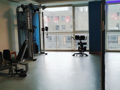 -Bona Fit 伯纳健身超级工作室(车公庄店)
