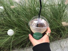 -明谦·Coffee&Cocktail Bar(美您公园店)