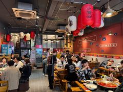 -小饕荟雅安贡椒鱼鲜馆(广福桥店)