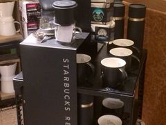 星巴克(武康路店)-星巴克(武康路店)