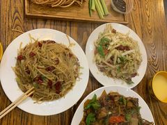 -美味居(古城店)