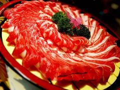 -古铜老院铜锅涮肉·清真(双井店)