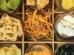 -芈重山老火锅(广州首店)